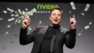 Elon Musk 100 bin NVIDIA GPU ile xAI veri merkezi kuruyor