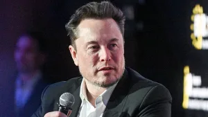 Elon Musk İngiltere'yi zalim polis devleti olarak nitelendirdi