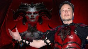 Elon Musk'ın Diablo IV'teki en iyi oyuncular arasında olduğu iddiası sorgulanıyor