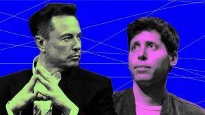 Elon Musk, OpenAI davasına Microsoft'u dahil etti