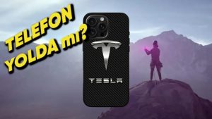 Elon Musk, Tesla telefonunu yalnızca zorunluluk halinde üretecek