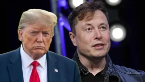 Elon Musk, Trump'ın hükümetinde görev alacak