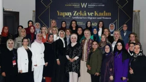 Emine Erdoğan kadın ve adalet zirvesinde önemli mesajlar verdi