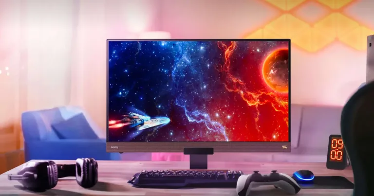 oyun için en iyi 4K monitörler listelendi