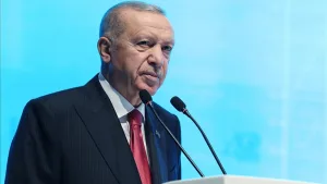 Cumhurbaşkanı Erdoğan, Bahçeli ile terörsüz Türkiye hedefinde hemfikir