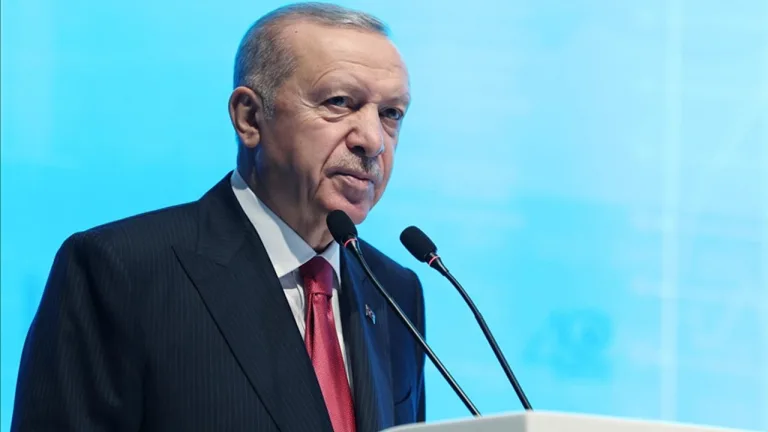 Erdoğan 20 bin öğretmen ataması yapacak