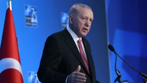 Erdoğan: Gazze için kalıcı ateşkes şart