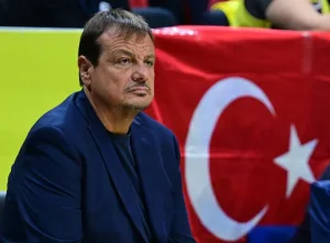 A Milli Basketbol Takımı'nın kadrosu açıklandı, Fenerbahçe yok