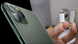 Apple, 3.5 mm jak adaptörünü satıştan kaldırıyor