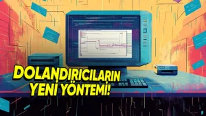 Excel dosyalarında yeni kötü amaçlı yazılım tehlikesi