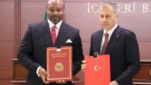 Afrika ile ticaret hacmimiz 37 milyar dolara ulaştı