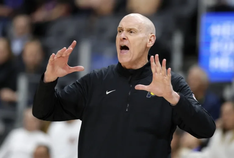 Rick Carlisle: Takımımız iyi oynamıyor