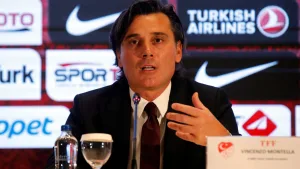 Montella Roma iddialarını yanıtladı