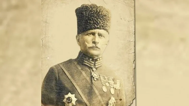 Fahreddin Paşa, Medine'yi 2 yıl 7 ay savundu