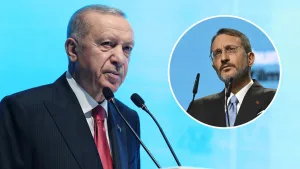 Cumhurbaşkanı Erdoğan Brezilya'ya G20 Zirvesi için gidecek