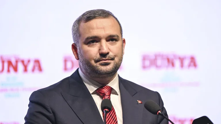 TCMB başkanı Karahan faiz politikası hakkında açıklamalarda bulundu