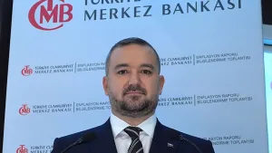 Fatih Karahan sanayicilerle Merkez Bankası politikalarını görüşecek