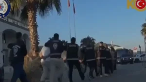 Fethiye’de yasa dışı bahis operasyonunda CHP’li başkanın danışmanı tutuklandı