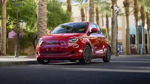 Fiat 500, 500e ve 500X fiyatları açıklandı