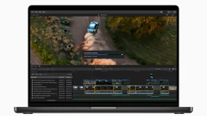 Final Cut Pro 11 ile yapay zeka devrini başlatıyor