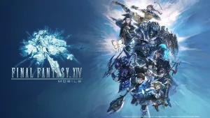 Final Fantasy XIV mobil oyun olarak geliyor