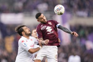 Fiorentina, Torino'yu 1-0 mağlup etti