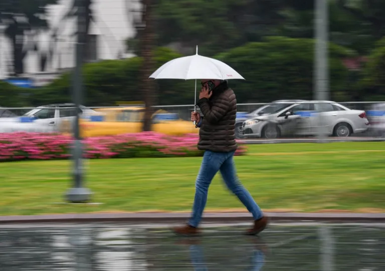 Meteoroloji 6 il için sarı kodlu kar uyarısı yaptı