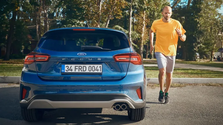 Ford Focus 2024 fiyatları açıklandı