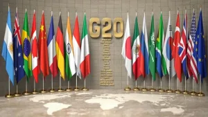 G20 Zirvesi'nde küresel sorunlara çözüm aranacak