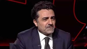 Gaffar Yakınca: CHP'nin Esenyurt Başkanı Kandil tarafından belirlendi