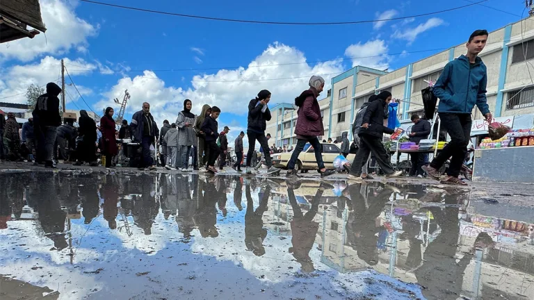 Türkiye, ateşkes görüşmelerinde kritik rol oynayacak