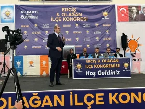 AK Parti terörle mücadelede önemli başarılar elde etti