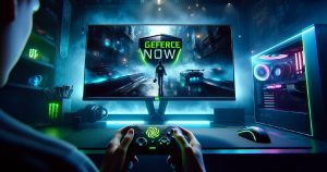 GeForce Now haftanın yeni oyunlarını duyurdu