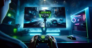 GeForce Now Türkiye'de oyun süreleri kısıtlanmayacak