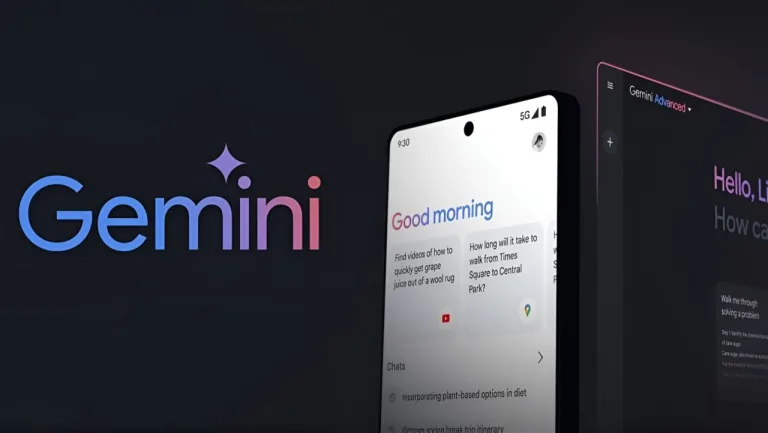 Google Gemini kodlama analizi yapacak