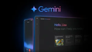 Google, Gemini 1.0 Pro'ya veda ediyor