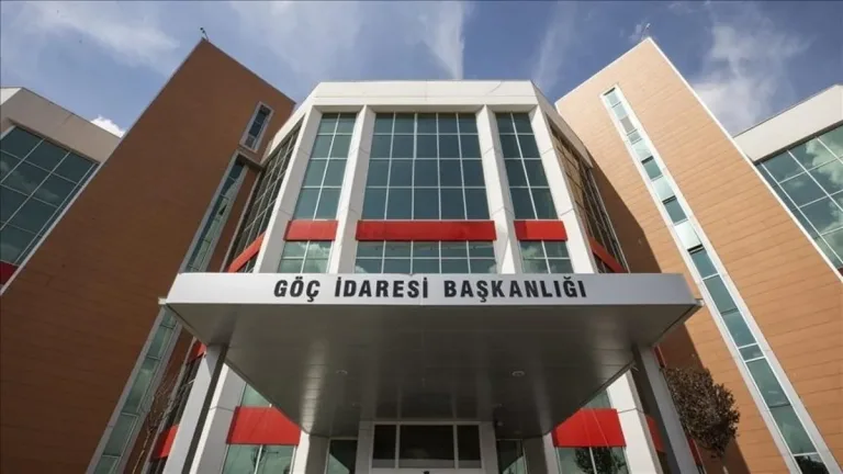 Göç İdaresi 30 uzman yardımcısı alacak