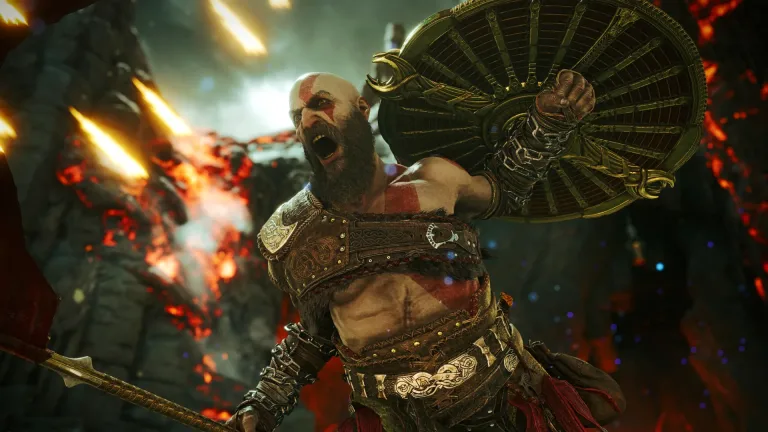 Yeni God of War oyunu duyuruluyor mu?