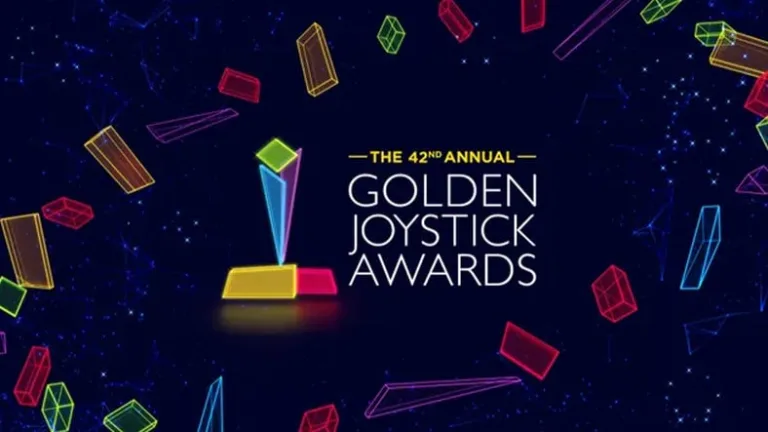 Golden Joystick 2024 kazananları açıklandı