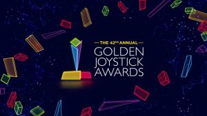 Golden Joystick 2024 yılın oyunu adayları açıklandı