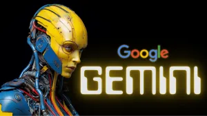 Google Gemini iPhone uygulaması için geri sayım başladı