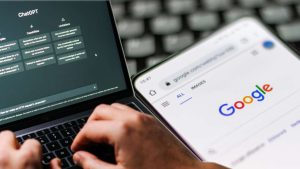 Google, yapay zeka destekli sesli sohbet özelliği sunuyor