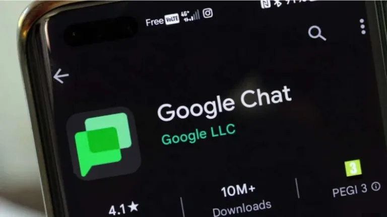 Google Chat, Huddles ile sesli toplantıları kolaylaştırıyor