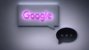 Google Chat yapay zeka ile iletişimi dönüştürüyor