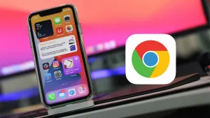 Google Chrome, iPhone’da 3 yeni özellik sunuyor