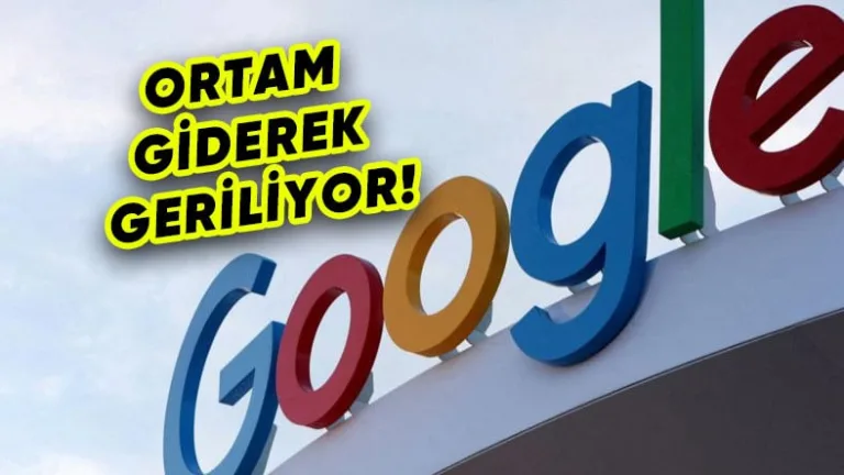 ABD Adalet Bakanlığı, Google'ın Chrome'u satmasını istiyor