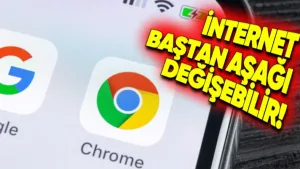 Google, Chrome'u satmak zorunda kalabilir