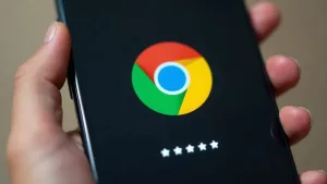 Google Chrome, üçüncü taraf şifre doldurma uygulamalarını destekliyor