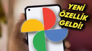 Google Fotoğraflar paylaşılan albümlere güncellemeler ekliyor