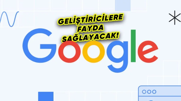 Google, geliştirici programı için premium paket sunuyor